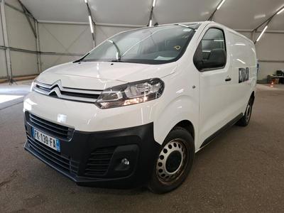 Citroen Jumpy FGN M BLUEHDI 120 S&S BVM6 CLUB 340 NM CLUB 340 NM, 2019