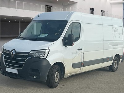 Renault Master FGN TRAC F3500 L3H2 BLUE DCI 135 GRAND CONFORT GRAND CONFORT, 2022