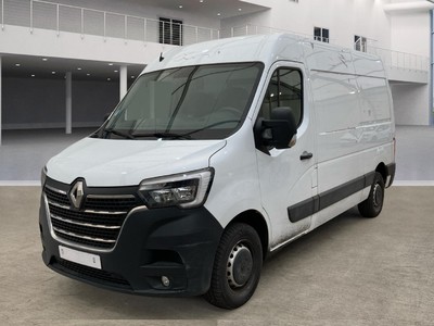 Renault Master FGN TRAC F3500 L2H2 DCI 135 GRAND CONFORT GRAND CONFORT, 2022