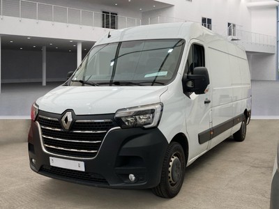 Renault Master FGN TRAC F3500 L3H2 BLUE DCI 150 BVR GRAND CONFORT GRAND CONFORT, 2023