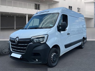 Renault Master FGN TRAC F3500 L2H2 BLUE DCI 135 GRAND CONFORT GRAND CONFORT, 2023