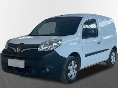 Renault Kangoo EXPRESS 1.5 DCI 90 E6 EXTRA R-LINK EXTRA R-LINK, 2019