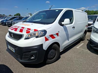 Peugeot Expert FGN TOLE STANDARD BLUEHDI 95 BVM5 PREMIUM PACK PREMIUM PACK, 2018