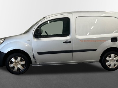Renault Kangoo EXPRESS BLUE DCI 95 GRAND CONFORT GRAND CONFORT, 2019