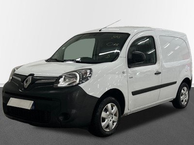 Renault Kangoo Z.E. 33 GRAND CONFORT GRAND CONFORT, 2019