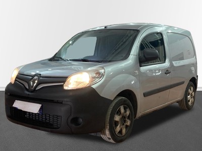 Renault Kangoo EXPRESS BLUE DCI 95 GRAND CONFORT GRAND CONFORT, 2020