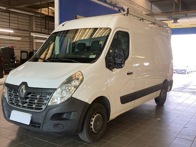 Renault Master FGN L2H2 3.3T 2.3 DCI 110 E6 GRAND CONFORT GRAND CONFORT, 2019