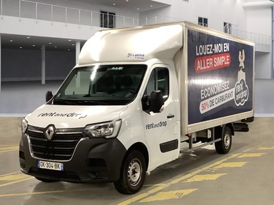 Renault Master CC PROP R3500 L3 BLUE DCI 145 EURO VI CONFORT CONFORT, 2022