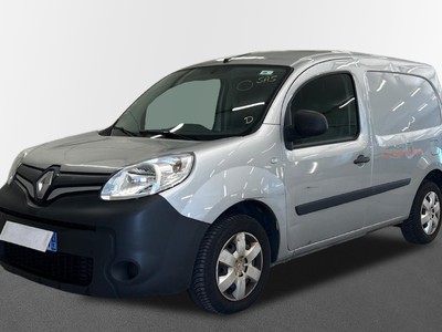 Renault Kangoo EXPRESS BLUE DCI 95 GRAND CONFORT GRAND CONFORT, 2020