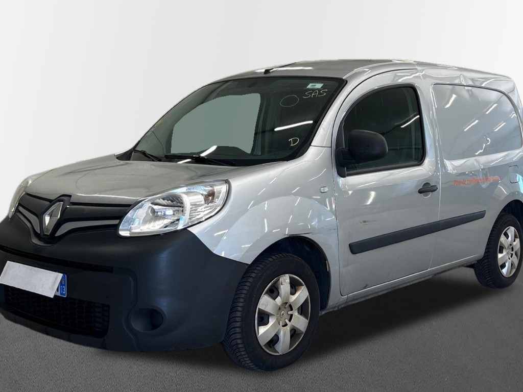 Renault Kangoo EXPRESS BLUE DCI 95 GRAND CONFORT GRAND CONFORT, 2020