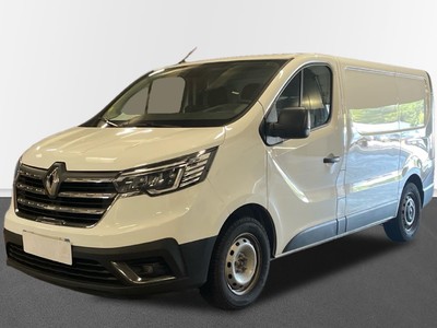 Renault Trafic FGN L1H1 2800 KG BLUE DCI 150 GRAND CONFORT GRAND CONFORT, 2022