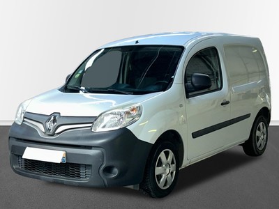 Renault Kangoo EXPRESS 1.5 DCI 75 ENERGY E6 GRAND CONFORT GRAND CONFORT, 2017