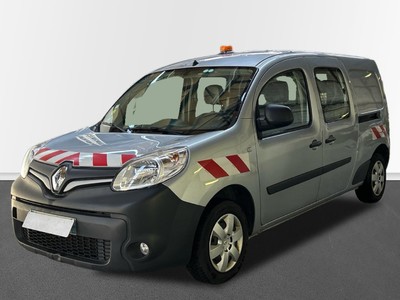 Renault Kangoo EXPRESS CA BLUE DCI 115 EXTRA R-LINK EXTRA R-LINK, 2021