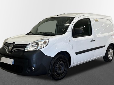 Renault Kangoo EXPRESS 1.5 DCI 90 E6 EXTRA R-LINK EXTRA R-LINK, 2018