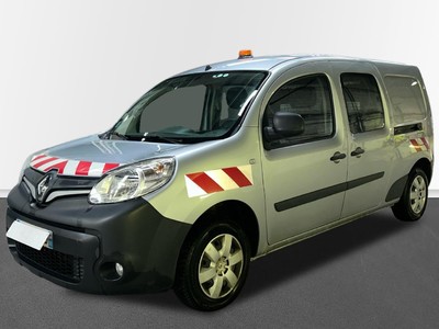 Renault Kangoo EXPRESS CA BLUE DCI 115 EXTRA R-LINK EXTRA R-LINK, 2021