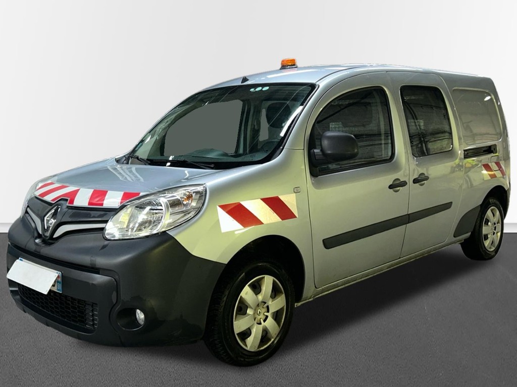 Renault Kangoo EXPRESS CA BLUE DCI 115 EXTRA R-LINK EXTRA R-LINK, 2021