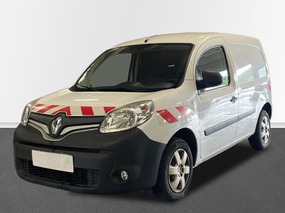 Renault Kangoo EXPRESS 1.5 DCI 90 E6 GRAND CONFORT GRAND CONFORT, 2018