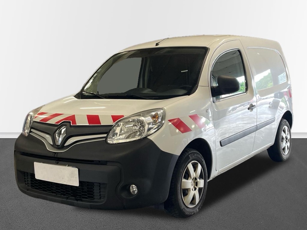 Renault Kangoo EXPRESS 1.5 DCI 90 E6 GRAND CONFORT GRAND CONFORT, 2018