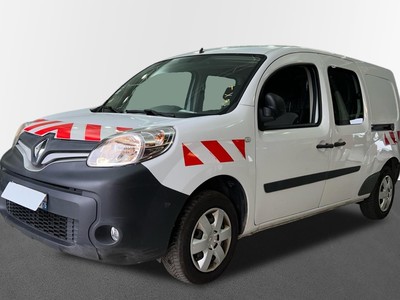 Renault Kangoo EXPRESS CA MAXI 1.5 DCI 90 E6 GRAND CONFORT GRAND CONFORT, 2018