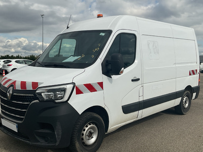 Renault Master FGN TRAC F3500 L2H2 DCI 135 GRAND CONFORT GRAND CONFORT, 2021