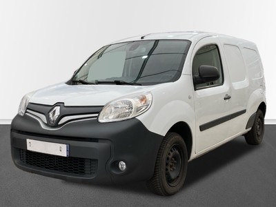 Renault Kangoo EXPRESS GRAND VOLUME MAXI 1.5 DCI 90 ENERGY E6 GRAND CONFORT GRAND CONFORT, 2019