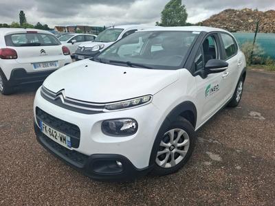 Citroen C3 SOCIETE BLUEHDI 100 S&S BVM FEEL BUSINESS R FEEL BUSINESS R, 2019