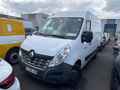 Renault Master FGN L1H2 3.3T 2.3 DCI 130 E6 GRAND CONFORT GRAND CONFORT, 2018