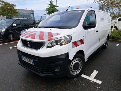 Peugeot Expert FGN TOLE LONG BLUEHDI 150 S&S BVM6 ASPHALT ASPHALT, 2020