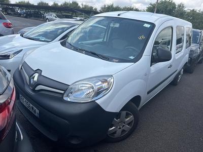 Renault Kangoo EXPRESS CA MAXI 1.5 DCI 90 E6 EXTRA R-LINK EXTRA R-LINK, 2019
