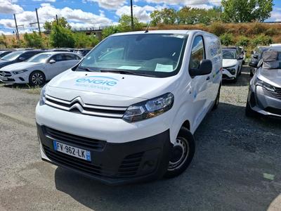 Citroen Jumpy FGN M BLUEHDI 100 S&S BVM6 CLUB CLUB, 2020