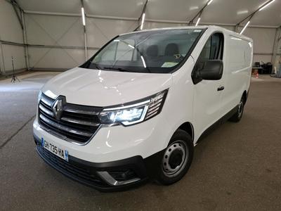 Renault Trafic FGN L1H1 3000 KG BLUE DCI 130 GRAND CONFORT GRAND CONFORT, 2022