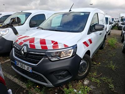 Renault Kangoo VAN BLUE DCI 95 GRAND CONFORT GRAND CONFORT, 2022
