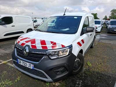 Renault Kangoo VAN BLUE DCI 95 GRAND CONFORT GRAND CONFORT, 2022