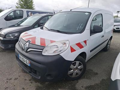 Renault Kangoo EXPRESS 1.5 DCI 75 E6 GRAND CONFORT GRAND CONFORT, 2019