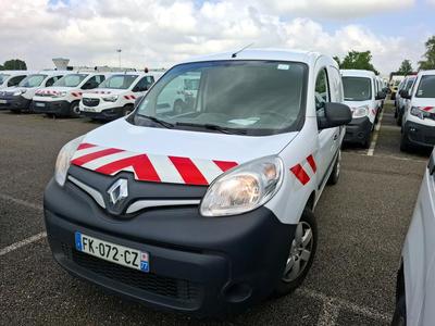 Renault Kangoo EXPRESS 1.5 DCI 90 E6 GRAND CONFORT GRAND CONFORT, 2019