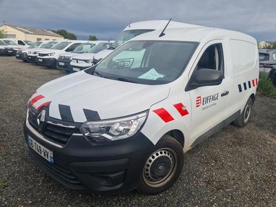 Renault Express VAN BLUE DCI 95 CONFORT CONFORT, 2021