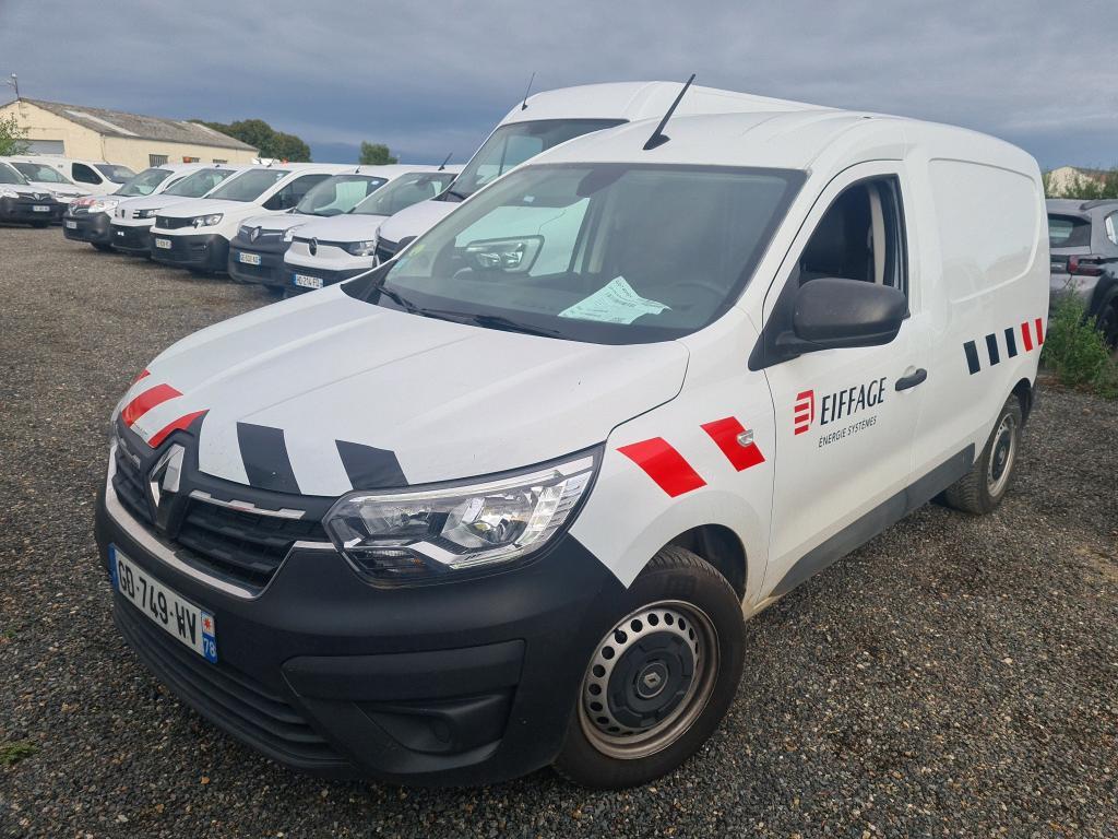 Renault Express VAN BLUE DCI 95 CONFORT CONFORT, 2021