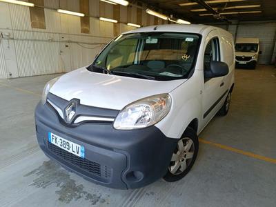 Renault Kangoo EXPRESS BLUE DCI 95 GRAND CONFORT GRAND CONFORT, 2019