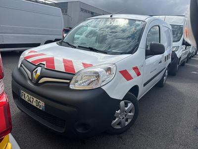 Renault Kangoo EXPRESS 1.5 DCI 90 E6 GRAND CONFORT GRAND CONFORT, 2019