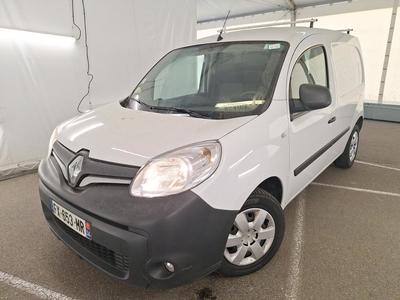Renault Kangoo EXPRESS BLUE DCI 95 EXTRA R-LINK EXTRA R-LINK, 2021