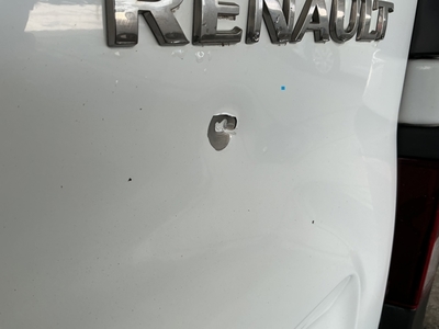 Renault Trafic FGN L1H1 1000 KG DCI 120 E6 GRAND CONFORT GRAND CONFORT, 2018