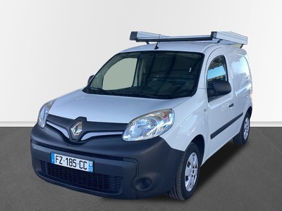 Renault Kangoo EXPRESS BLUE DCI 95 EXTRA R-LINK EXTRA R-LINK, 2021