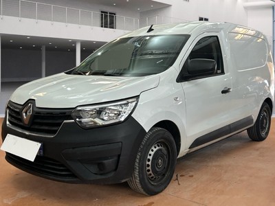 Renault Express VAN BLUE DCI 95 CONFORT CONFORT, 2021