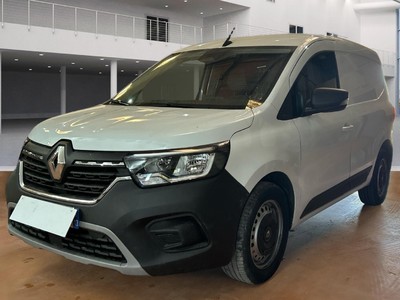Renault Kangoo VAN BLUE DCI 95 EXTRA SESAME OUVRE TOI EXTRA SESAME OUVRE TOI, 2021
