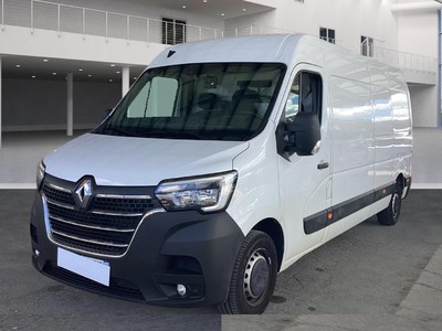 Renault Master FGN TRAC F3500 L3H2 BLUE DCI 135 GRAND CONFORT GRAND CONFORT, 2024