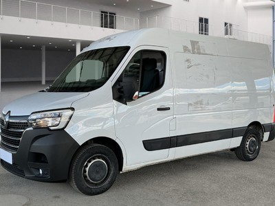 Renault Master FGN TRAC F3500 L2H2 BLUE DCI 135 GRAND CONFORT GRAND CONFORT, 2023