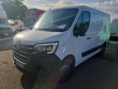 Renault Master FGN TRAC F3300 L1H1 DCI 135 GRAND CONFORT GRAND CONFORT, 2021