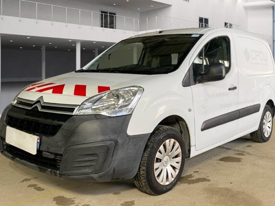 Citroen Berlingo FOURGON ELECTRIC 20 L1 CLUB AVEC BATTERIE CLUB AVEC BATTERIE, 2016