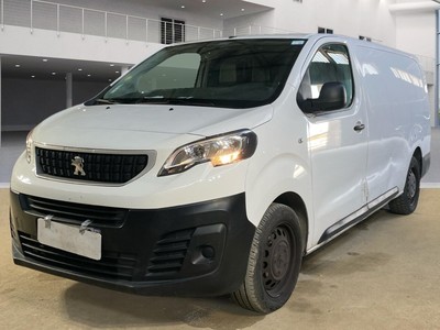 Peugeot Expert FGN TOLE LONG BLUEHDI 120 S&S BVM6 GRIP GRIP, 2020