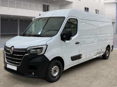 Renault Master FGN TRAC F3500 L3H2 DCI 135 GRAND CONFORT GRAND CONFORT, 2022